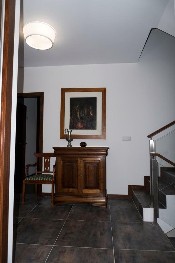 Casa Guarda Rios - Sao Pedro Do Sul Villa Luaran gambar